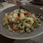 Bali Steak & Seafood - 