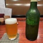 やきとり 日本酒 ふくの鳥 - 