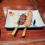 Yakitori Nihonshu Fukunotori - 