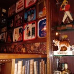 ポート ベロー - 