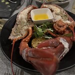 Bali Steak & Seafood - 