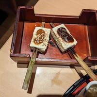 豆富料理と吟醸せいろ蒸し 八かく庵 大阪ステーションシティ店 - 