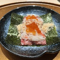 銀座 ちかみつ 六丁目 - 