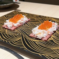 銀座 ちかみつ 六丁目 - 