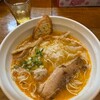 はりけんラーメン 本店