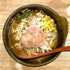 味噌らーめん 柿田川 ひばり 恵比寿本店