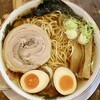 長町ラーメン