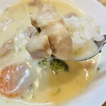 カジュアル食堂 レスト アドル - 