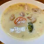 カジュアル食堂 レスト アドル - 