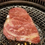 焼肉 銀座コバウ 並木通り店 - 