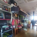 リストランテ バンビーノ - 