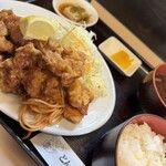 Tonkatsu Ichiban - 