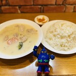 カジュアル食堂 レスト アドル - 