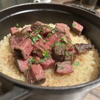 焼肉 ジャンボ はなれ - 