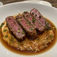 焼肉 ジャンボ はなれ - 