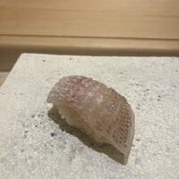 鮨 なんば 日比谷 - 