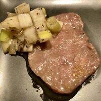 焼肉 銀座コバウ 並木通り店 - 