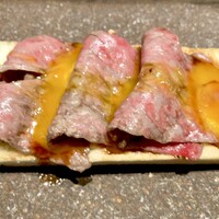 焼肉 銀座コバウ 並木通り店 - 