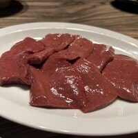 焼肉 ジャンボ はなれ - 
