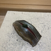 鮨 なんば 日比谷 - 