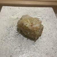 鮨 なんば 日比谷 - 