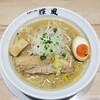 札幌らーめん輝風 すすきの店