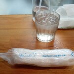 まぜそば 凜々亭 - 