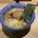 麺や兼虎 博多デイトス店 - 