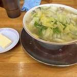 銀座たんめん - 