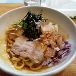 Mazesoba Rinrintei - 