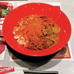 担担麺専門店 DAN DAN NOODLES. ENISHI - 