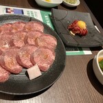 焼肉の名門 天壇 - 