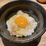 麺や兼虎 博多デイトス店 - 