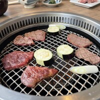 焼肉 The INNOCENT CARVERY 新丸ビル店 - 