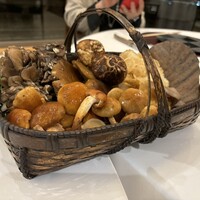 能勢 日本料理 新 - 