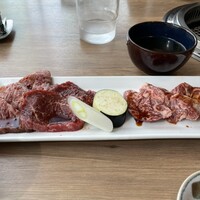 焼肉 The INNOCENT CARVERY 新丸ビル店 - 