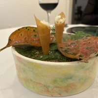 能勢 日本料理 新 - 
