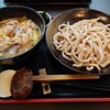武蔵野うどん 一彩本店