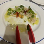 TRATTORIA LA VENTURA - 