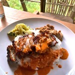 まんがい家 - ナシ・カンダー。950円