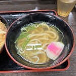 資さんうどん - 
