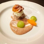 La cucina italiana Fossetta - 