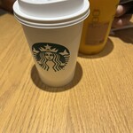 STARBUCKS COFFEE - 