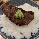 焼肉うしこぞう - 