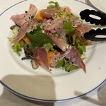 TRATTORIA LA VENTURA - 