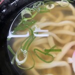 資さんうどん - 