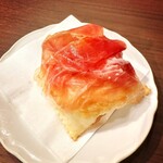 La cucina italiana Fossetta - 