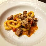 La cucina italiana Fossetta - 