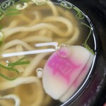 資さんうどん - 