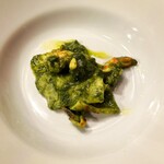 La cucina italiana Fossetta - 